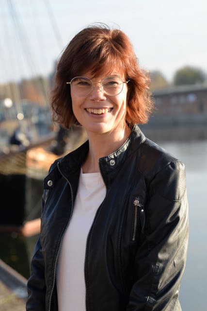 Dr. Ulrike Klees, Landesvorsitzende